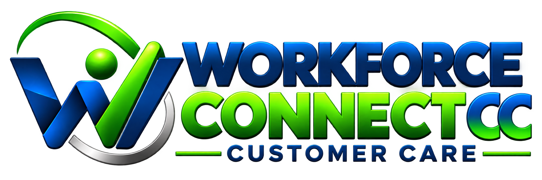 Workforce Connect CC Customer Care